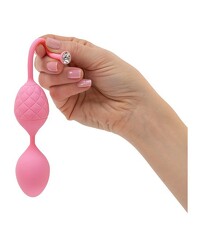 Liebeskugeln „Pillow Talk Frisky“ mit Swarovski®-Kristall